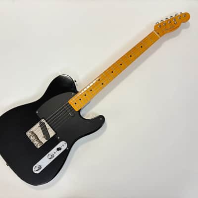 Fender MIJ Traditional '50s Telecaster | Reverb