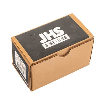 JHS - 3 Series Chorus Pedal - w/Box USED image 3