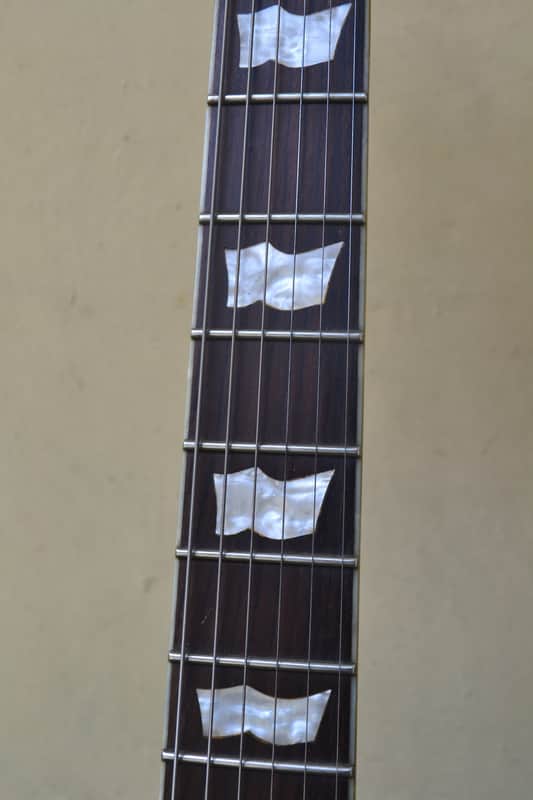ESP Grass Roots GU-65 Les Paul 