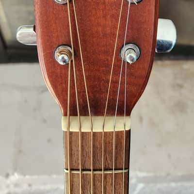 Ovation Applause AA31 Acoustic 1983 Korea image 4