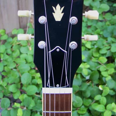 RARE <> Momose  MES1-BP/NJ <> Bacchus Deviser etc <> Hand Made <> Madagascar Rosewood <> Custom Shop image 13