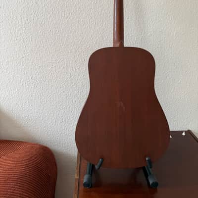 Martin D-15M 2009 - Present - Natural image 9