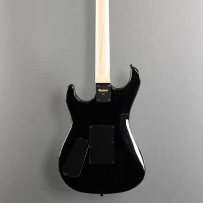 Kramer 1983 Baretta Reissue - Ebony image 5