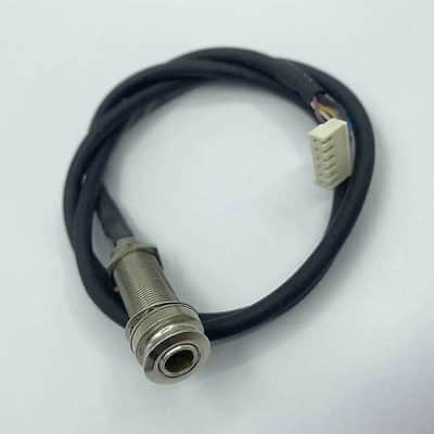 Shadow SHA-PMG-WA PanaMAG Wireless Acoustic Guitar Pickup System 2010s - Black image 9