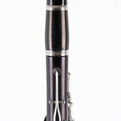 Buffet Crampon R13 clarinet image 10