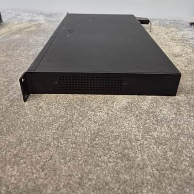 ClearOne PSR 1212 - Digital Matrix Mixer - Good image 11
