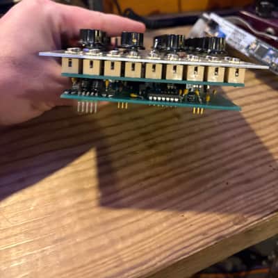 Pittsburgh Modular Synth Block (no longer made) image 7