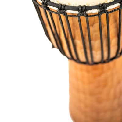 Meinl Djembe 10'' HDJ4-M Nile Bild 4