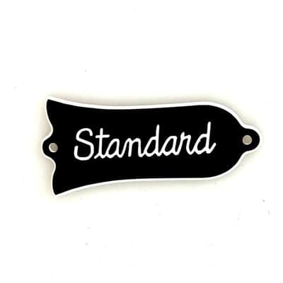 truss rod cover gibson style - Gibson image 6