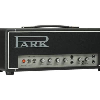 Park P18H | 18W Guitar Amp Head (1974/Tremolo). New with Full Warranty! image 2
