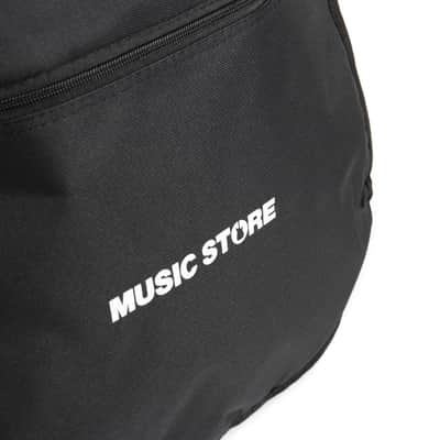 MUSIC STORE Gig-Bag Eco+ (Acoustic Guitar) - Bag for acoustic guitars image 4