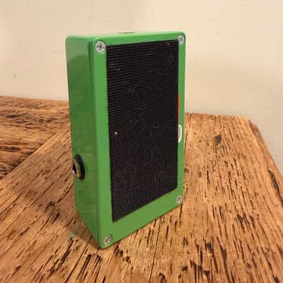 JHS Bonsai Overdrive 2018 - Present - Green image 3