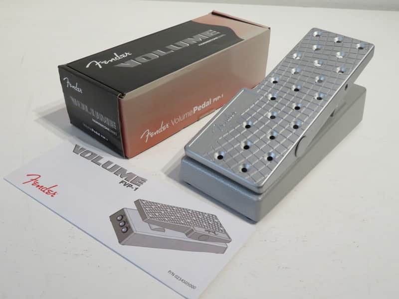 Fender FVP-1