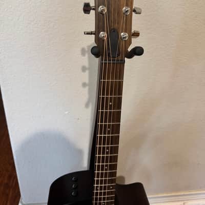 Taylor AD24CE American Dream Series Grand Auditorium Acoustic/Electric Guitar image 4