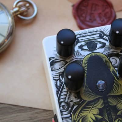 CATALINBREAD "Cloak (Delay & Modulator)" image 3