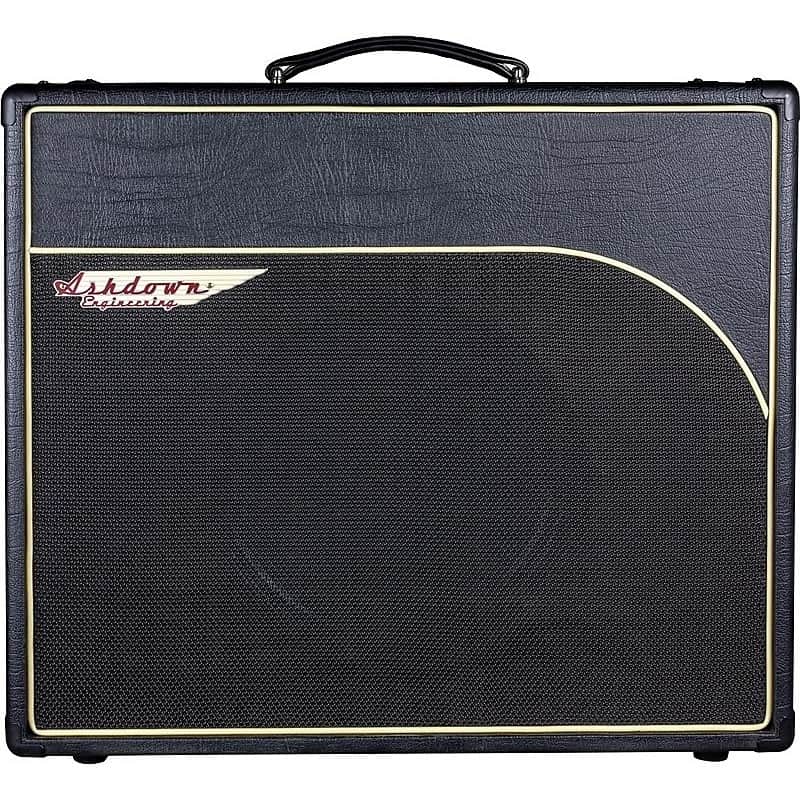 Ashdown AGM-112 65-Watt 1x12" Guitar Speaker Cabinet image 2