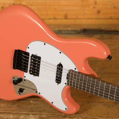 Sterling Fluff StingRay - Rula Thumb Red image 5