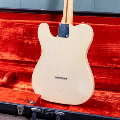 1973 Fender Telecaster image 6