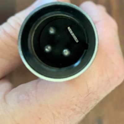 BeyerDynamic M58 N(C) Dynamic Microphone image 4