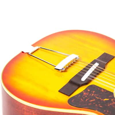 Gibson  B-25-12 Owned by Nathaniel Rateliff image 13