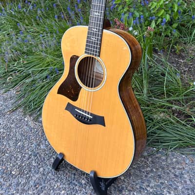 2003 Taylor K12 Left Handed Acoustic Guitar image 1