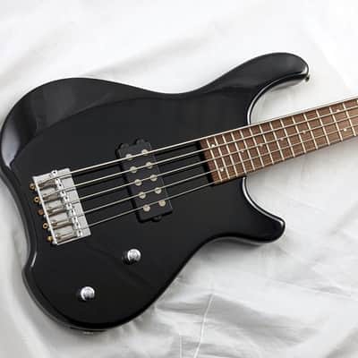 FERNANDES Tremor 5 Standard 5-String Bass - MM Style Pickup, 34" Scale image 3