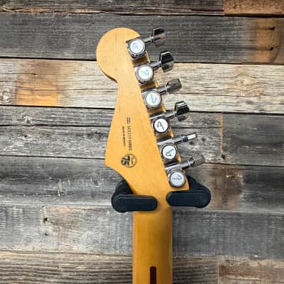 Fender Stratocaster Player Plus Pau Ferro Fingerboard Opal Spark 2020 image 12