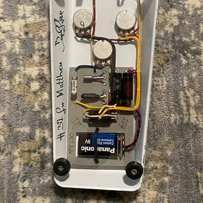 Isle of Tone  Luxe 66 Fuzz image 2
