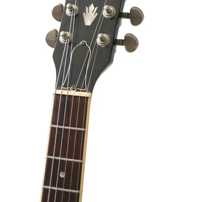Gibson ES-335 Dot 1986 - 1990 - Ebony image 6