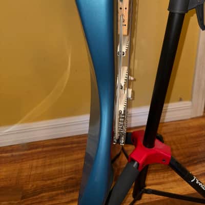 Fender Stratocaster 1993 - Agave blue image 8