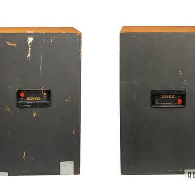 Tannoy SRM 10B Super Red Monitor Pair image 4