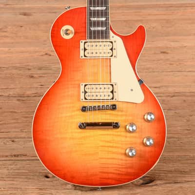 Gibson Les Paul Standard Double Trouble Sunburst 2025 image 1