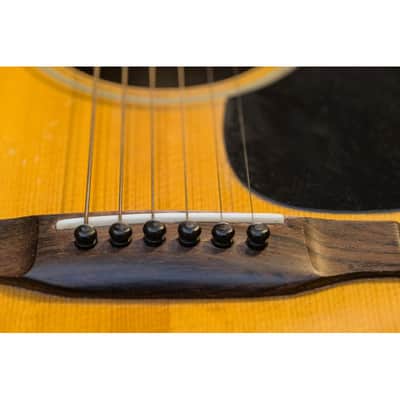 1982 Martin D-18 natural image 15