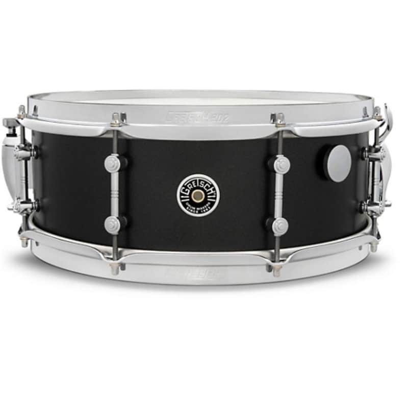 Gretsch GAS5514-ST Brooklyn Standard 5.5x14" 8-Lug Snare Drum image 1