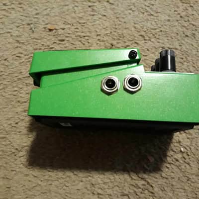 Boss PH-3 Phase Shifter with box and manual image 5