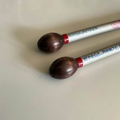 Hinger Touch-Tone Pro-Wood Timpani Mallets image 6