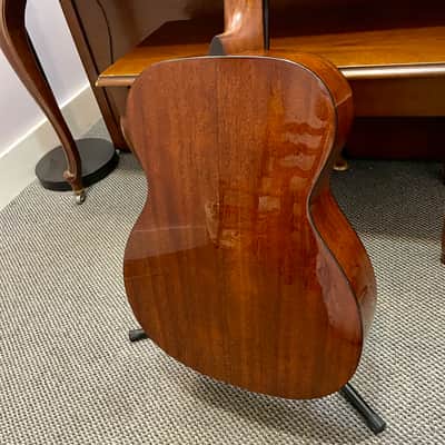 2023 Martin 000-18 Lefty image 5