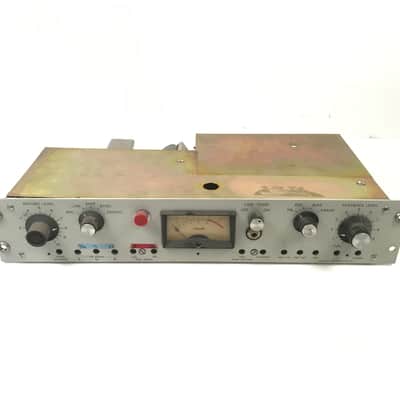 Scully 280 Mic Preamp w/ UTC A-39 image 1
