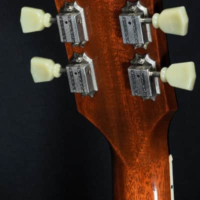 GIBSON USA ES-175 Reissue Vintage Burst [02041326] (08/07) image 16