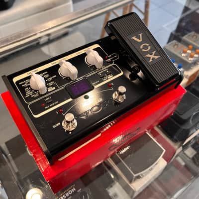 Vox Stomplab IIG image 1