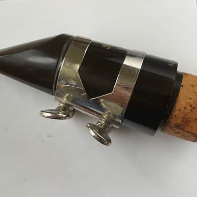 Selmer Paris C* Bb Clarinet Mouthpiece + Ligature image 7