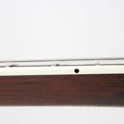 RARE 1966 Vintage Epiphone Broadway E252 Archtop Guitar Sitka Spruce/Maple/Brasilian Rosewood Mini-Humbuckers USA 1960s image 16