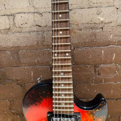 Epiphone Les Paul Special II Power Ballad Limited Edition Electric Guitar/B-Stock image 3