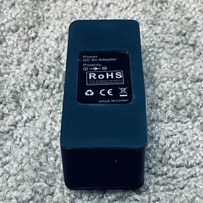 On-Stage GTP7000 Mini Guitar Pedal Tuner image 10