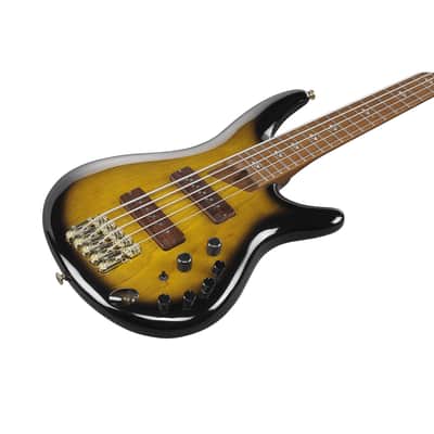 Ibanez Soundgear Prestige SR4505-DST image 5
