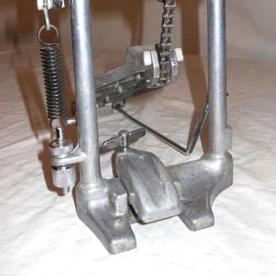 Vintage 1983 Tama Patent-Pending Camco Bass Drum Pedal image 6
