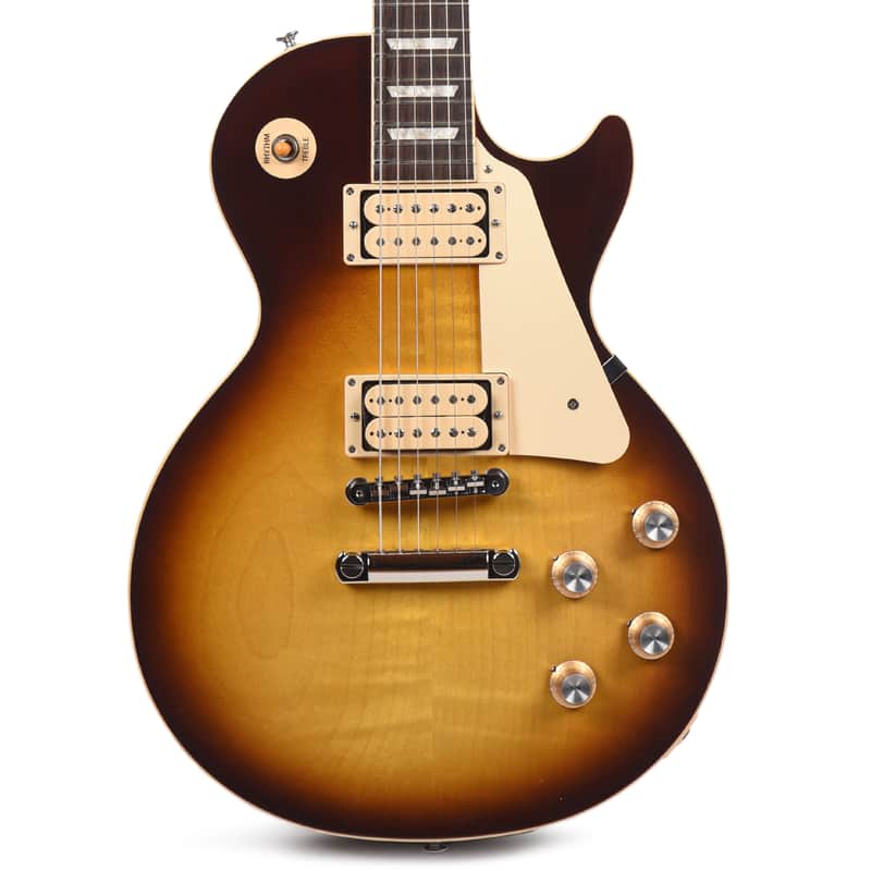 Gibson Les Paul Standard '60s Double Trouble image 8