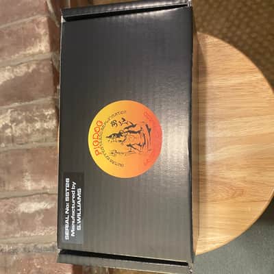 Pigdog Electric Eye MKI Tone Bender image 19