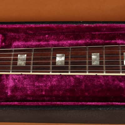 1972 Gibson ES-335 TD - Sunburst - All Original image 14