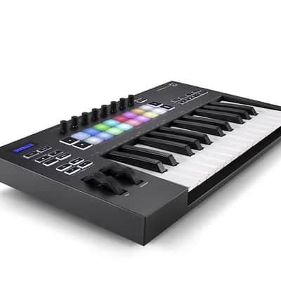 Novation Launchkey 25 [MK3] - Brand New image 2